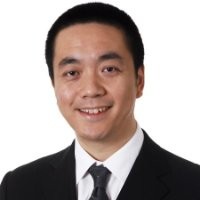 Jungle Jiang, founder and director of AIgnition