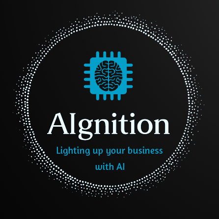AIgnition logo
