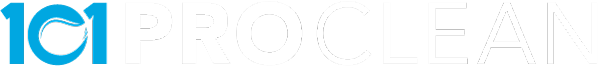101 PRO Clean logo