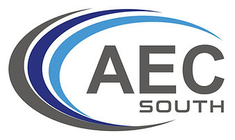 AEC South logo