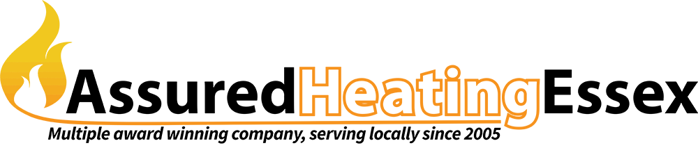 Assured Heating Essex logo