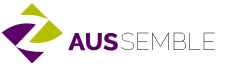 Aussemble logo