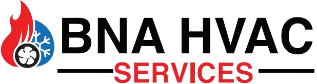 BNA HVAC Services logo