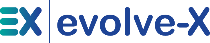EvolveX Consulting logo