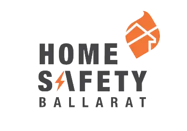 Home Safety Ballarat logo