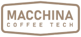 Macchina Coffee Tech logo