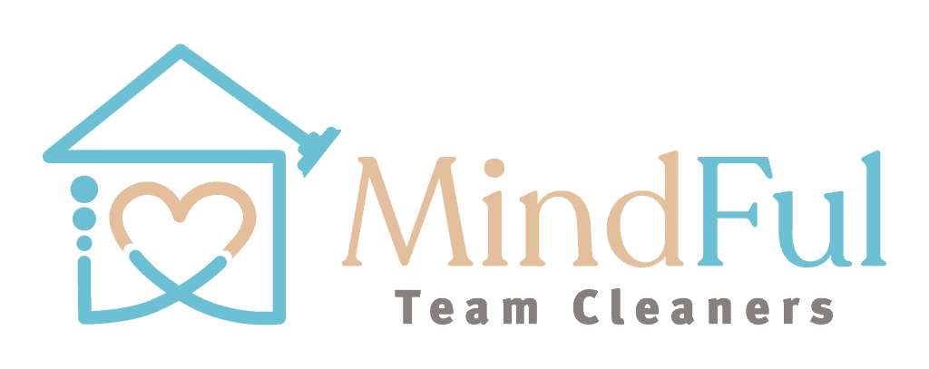 Mindful Team Cleaners logo
