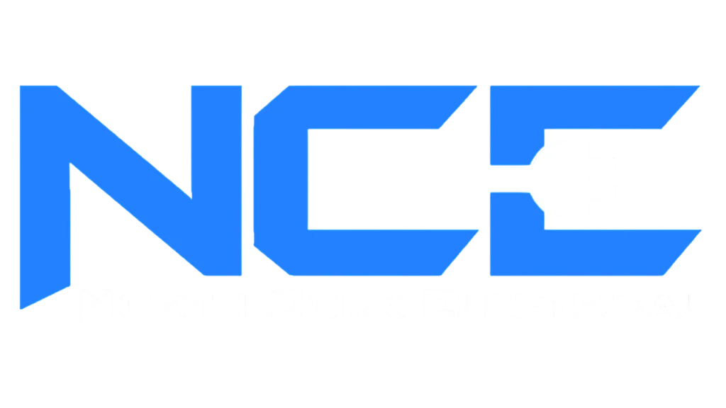 North Cork Electrical logo