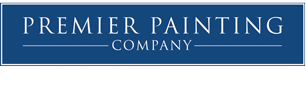 Premier Painting logo