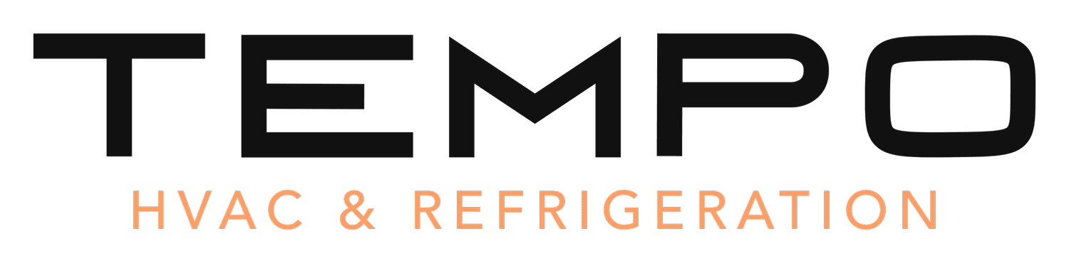 Tempo HVAC & Refrigeration logo