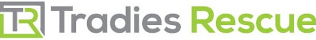 Tradies Rescue logo